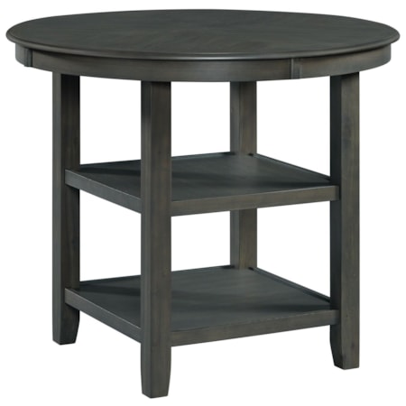 Counter Height Dining Table