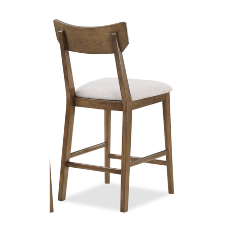 Counter-Height Dining Stool