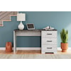 Ashley Furniture Signature Design Shawburn Home Office Desk