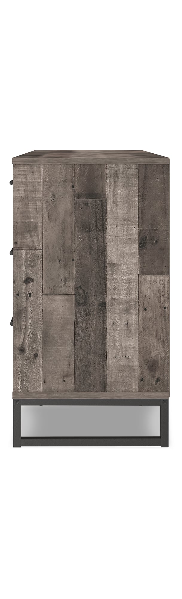 Signature Design by Ashley Neilsville 6-Drawer Dresser