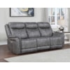 Steve Silver Morris Power Reclining Sofa