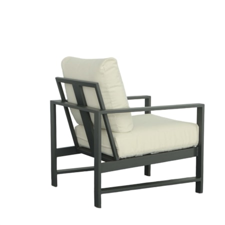 Outdoor Chair