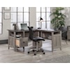 Sauder August Hill L-Shaped Desk