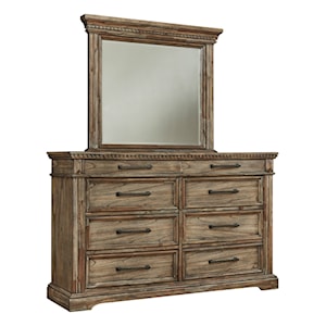 Dressers Browse Page