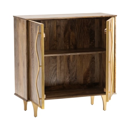 Wentworth 2-Door Cabinet