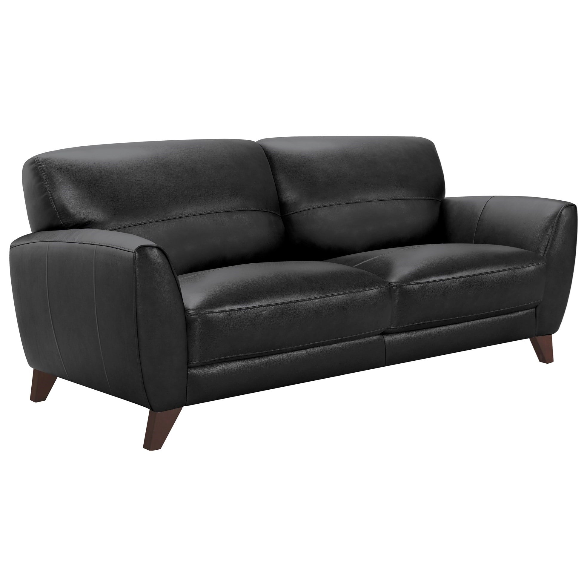 Armen Living Jedd Upholstered Sofa