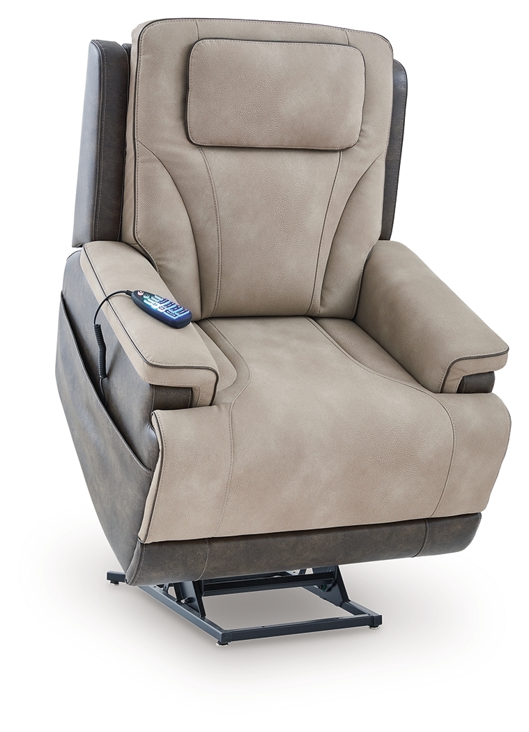 Power Lift Recliner