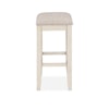 New Classic Furniture Bella Counter Stool