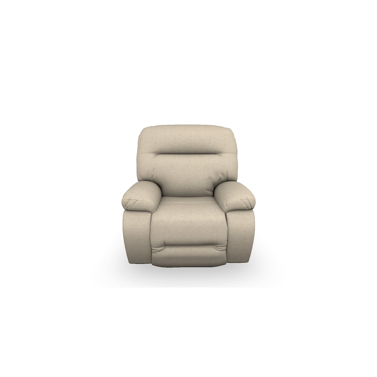 Best Home Furnishings Arial Space Saver Recliner