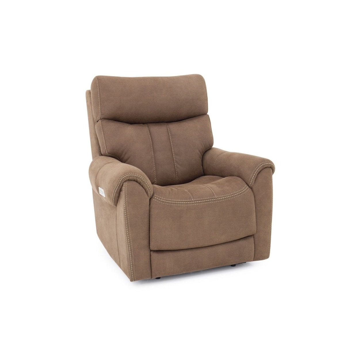 Barcalounger Dominon Power Recliner