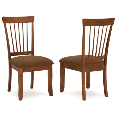 Dining Uph Side Chair