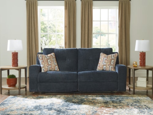 Reclining Sofa