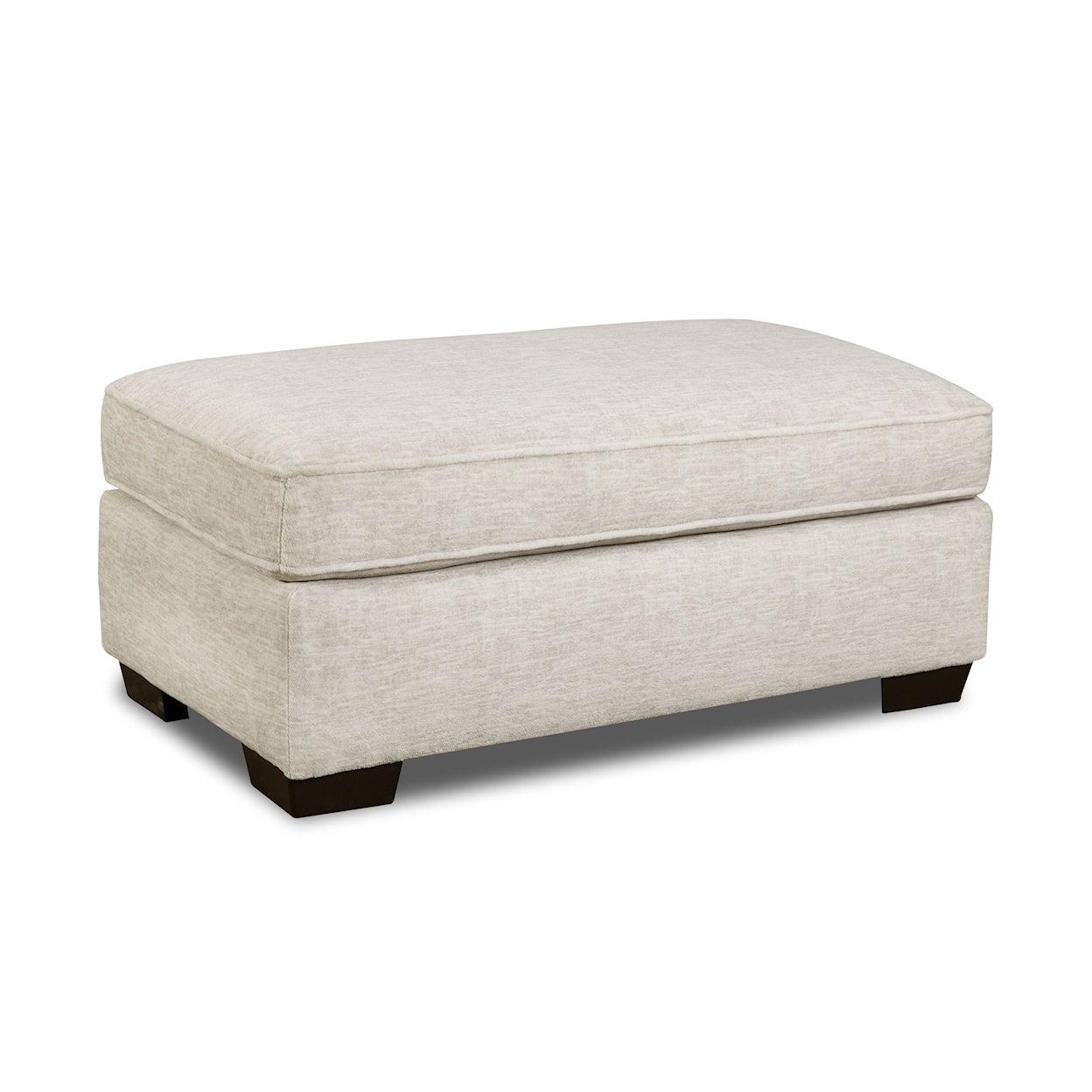 Behold Home 2580 Ritzy Ottoman