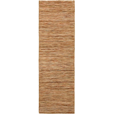 2'3" x 7'6" Rug