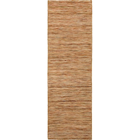 2'3" x 7'6" Rug