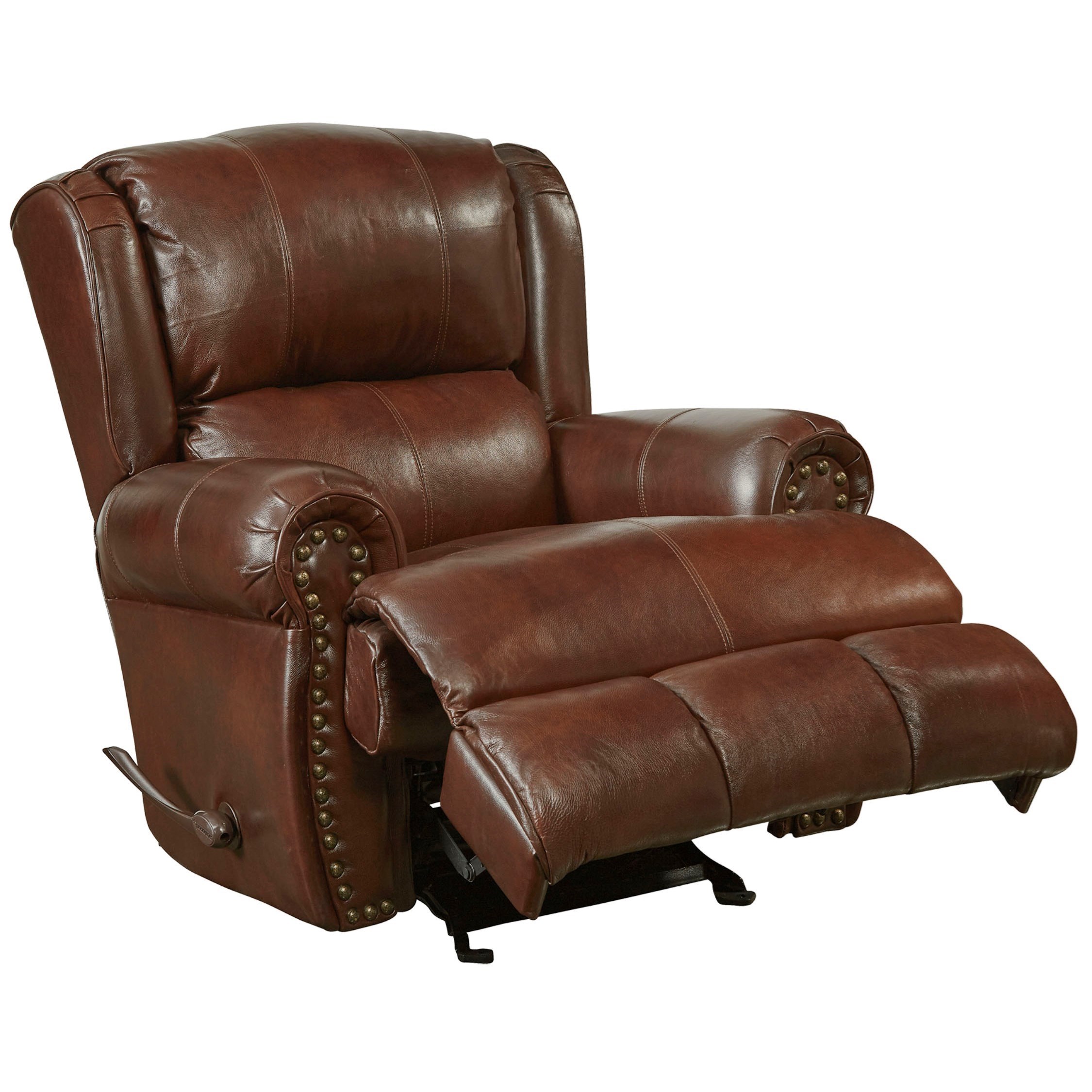 duncan rocker recliner