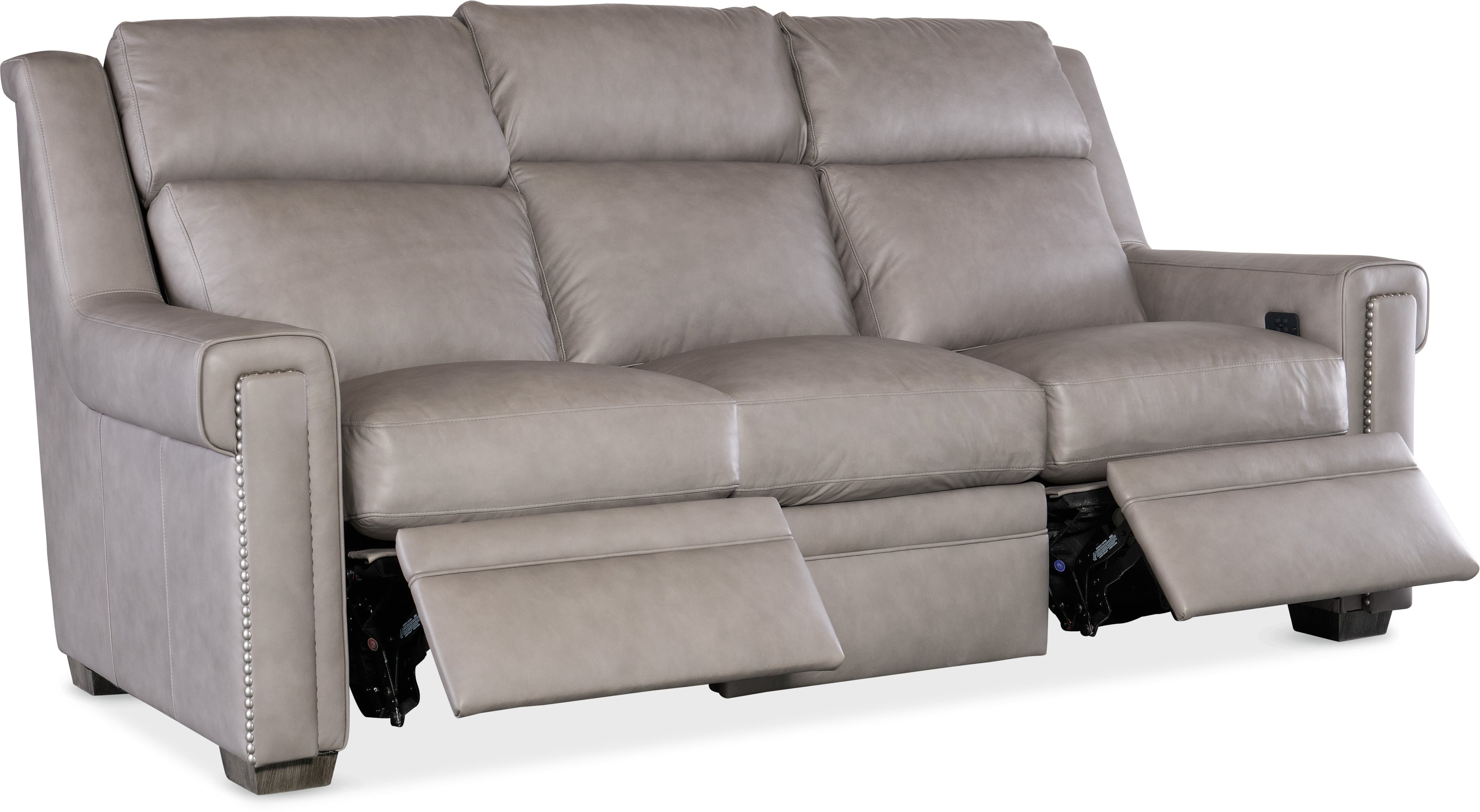 Power Reclining Sofa