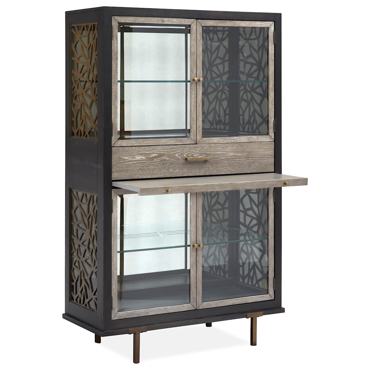 Belfort Select Shirlington China Cabinet