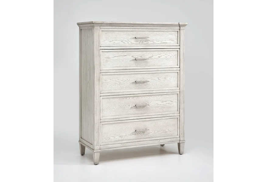 Wyngate Drawer Chest by The Preserve at Belfort Furniture
