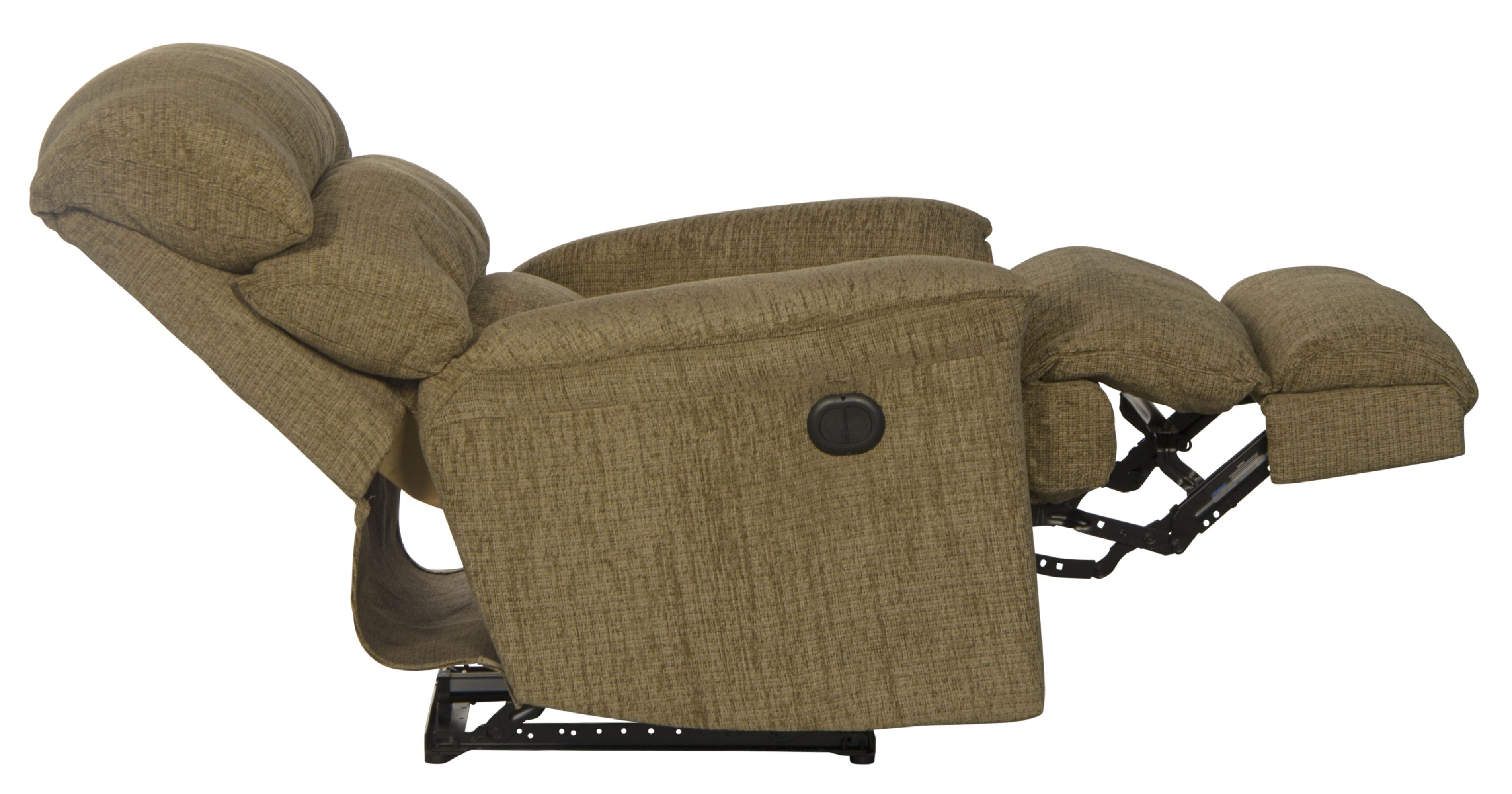 Catnapper 4739 Pearson Power Wall Hugger Recliner