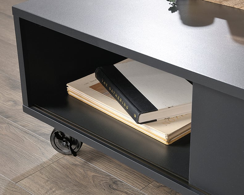 Sauder Boulevard Cafe Boulevard Cafe Coffee Table