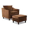 Bravo Furniture Kimantha Chair