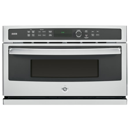 Single Wall Electric Oven