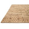 Reeds Rugs BEACON 1'6" x 1'6"  Natural Rug