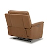 Liberty Furniture Cooper Swivel Glider Power Recliner