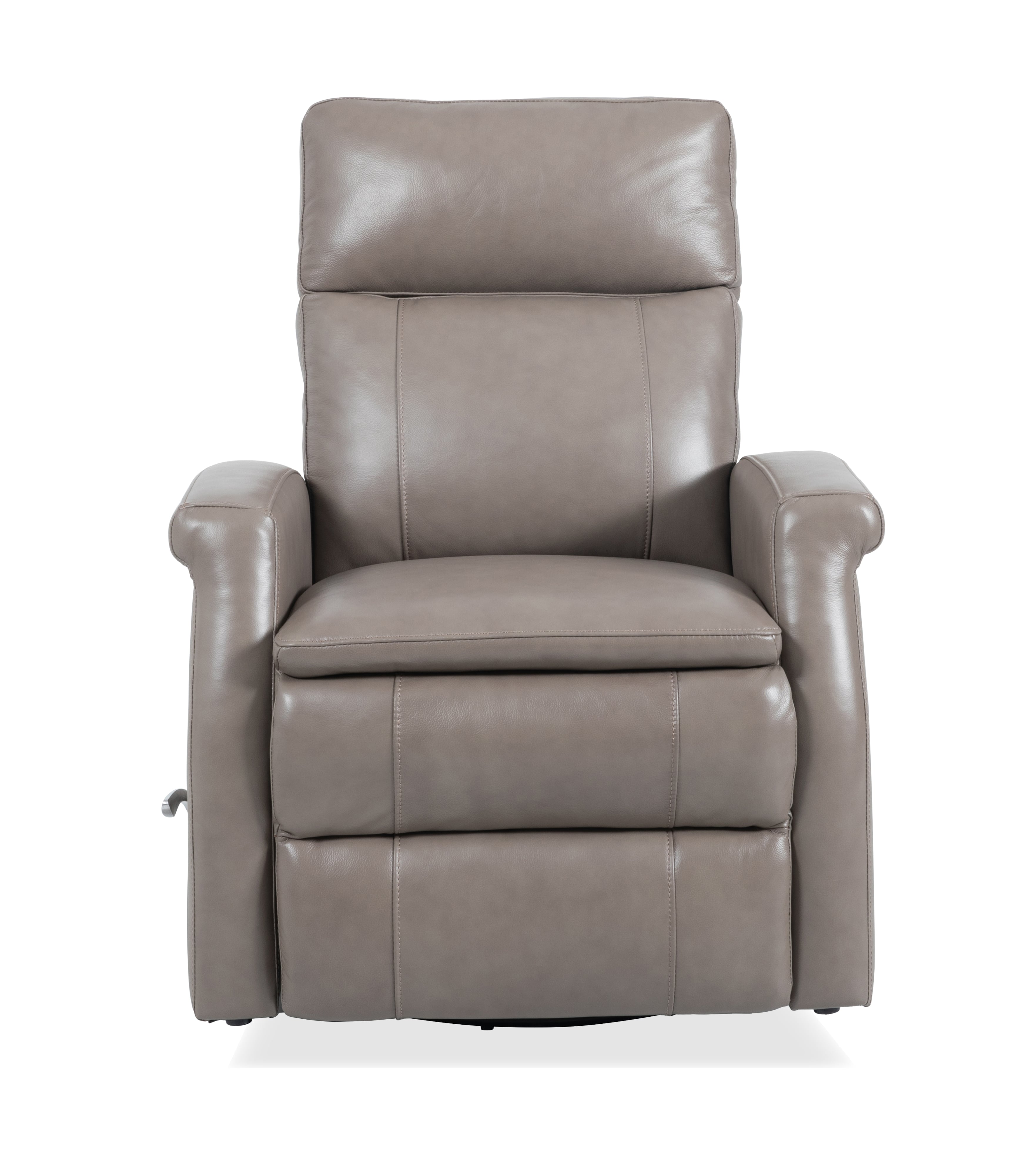 Parker Living Bristol Manual Swivel Glider Recliner (Set of 2)