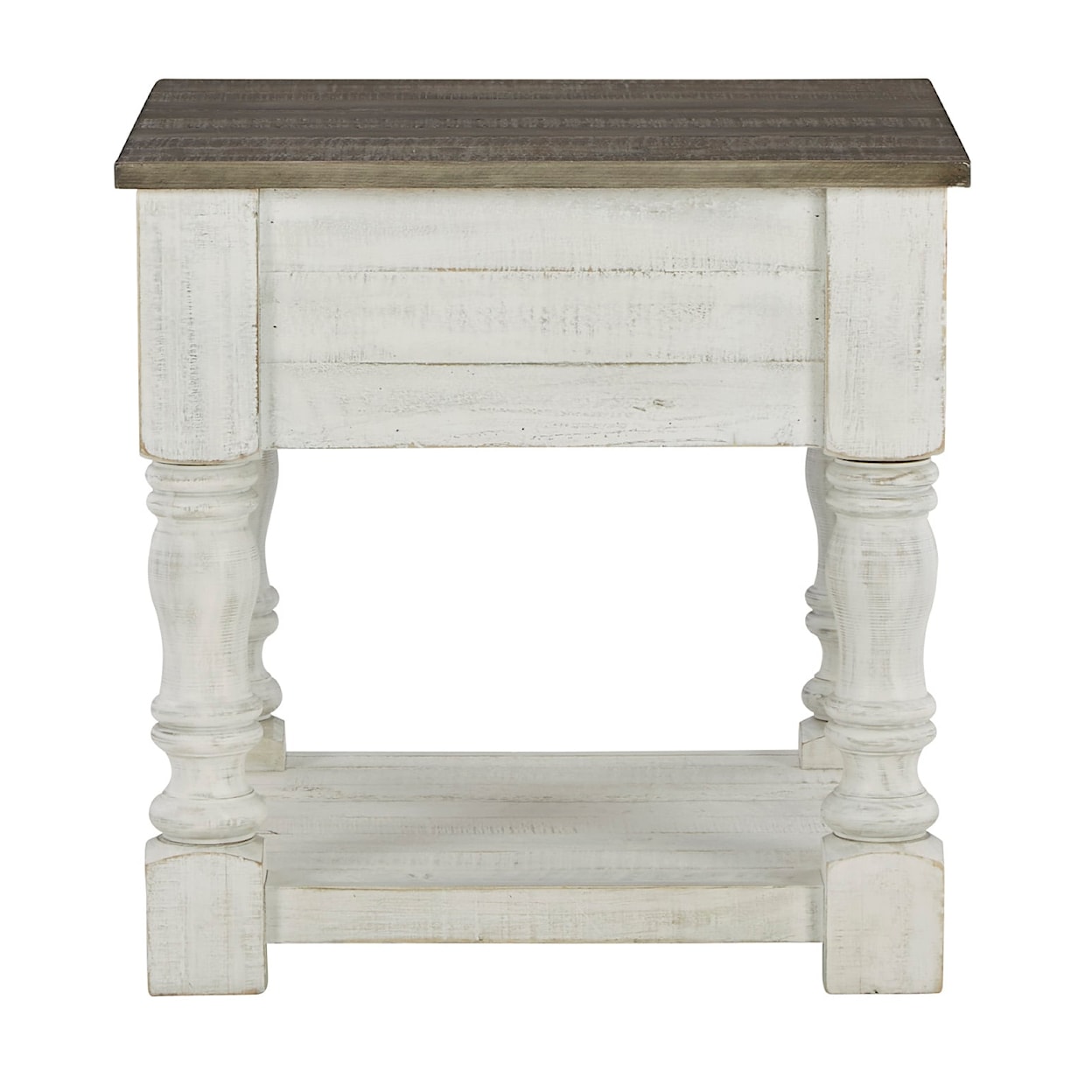 Signature Design by Ashley Havalance End Table