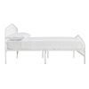 Signature Design Trentlore Full Metal Bed