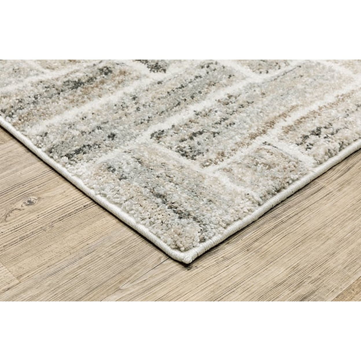 Oriental Weavers CAMBRIA 5' 3" X  7' 6"  Rug