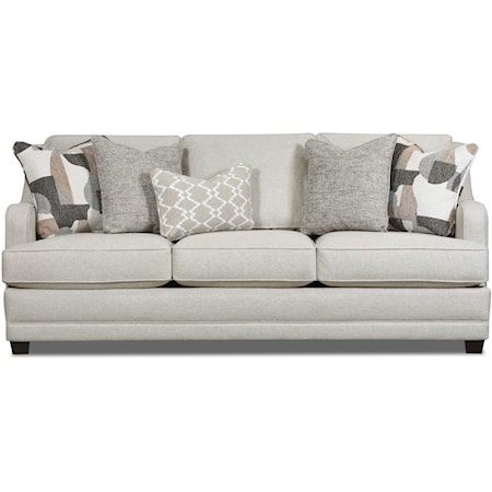 Contemporary Sofa