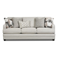 Contemporary Sofa