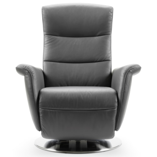 Large Power Recliner