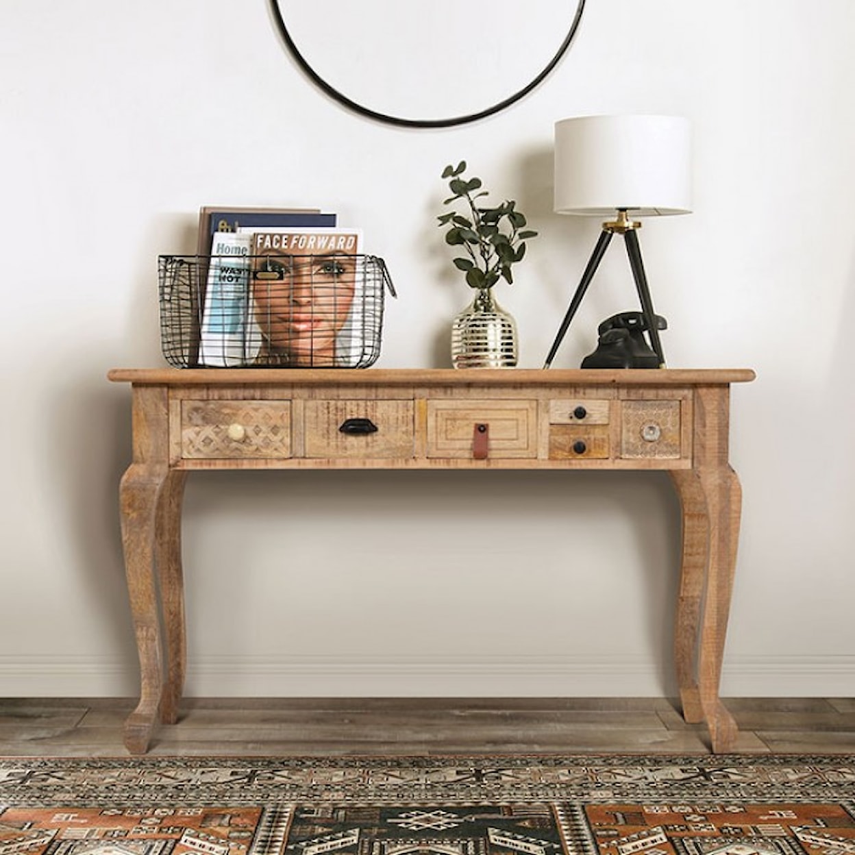 Furniture of America - FOA Blanchefleur Desk