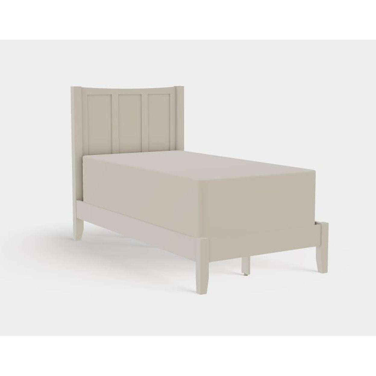 Mavin Atwood Group Atwood Twin XL Rail System Panel Bed