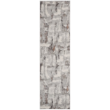 2'3" x 7'6"  Rug