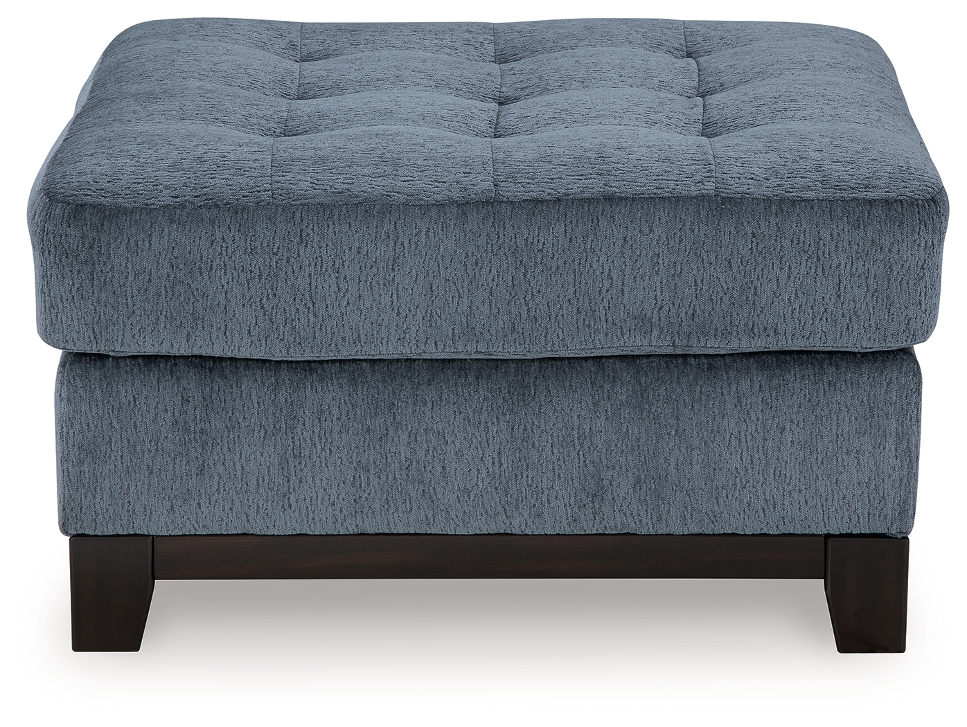 Oversized Accent Ottoman