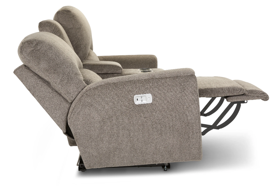 La-Z-Boy Cassian Power Reclining Loveseat