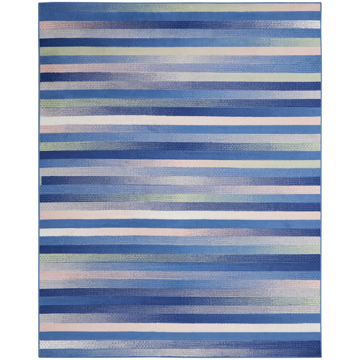 Nourison Whimsicle 8' x 10'  Rug