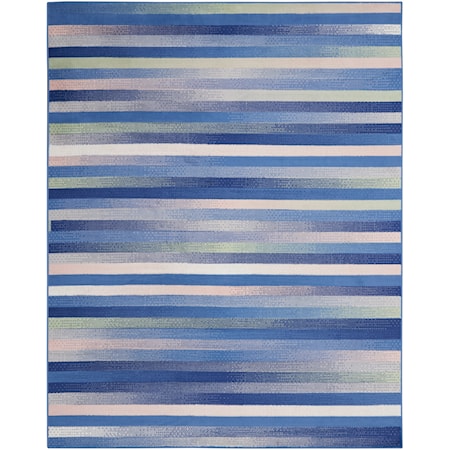 8' x 10'  Rug