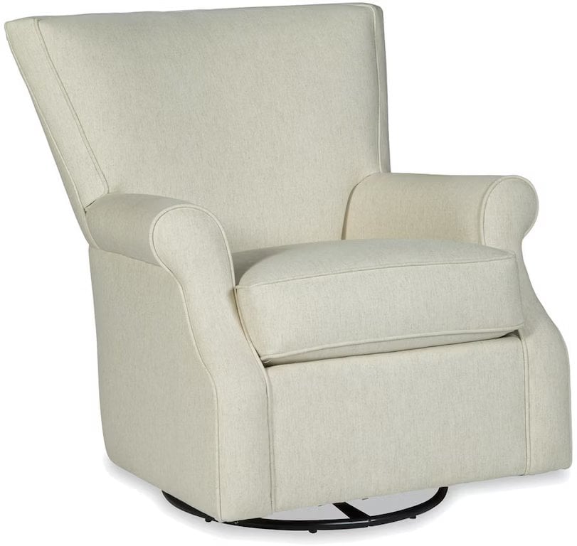 Swivel Glider