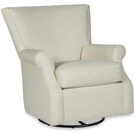 Swivel Glider