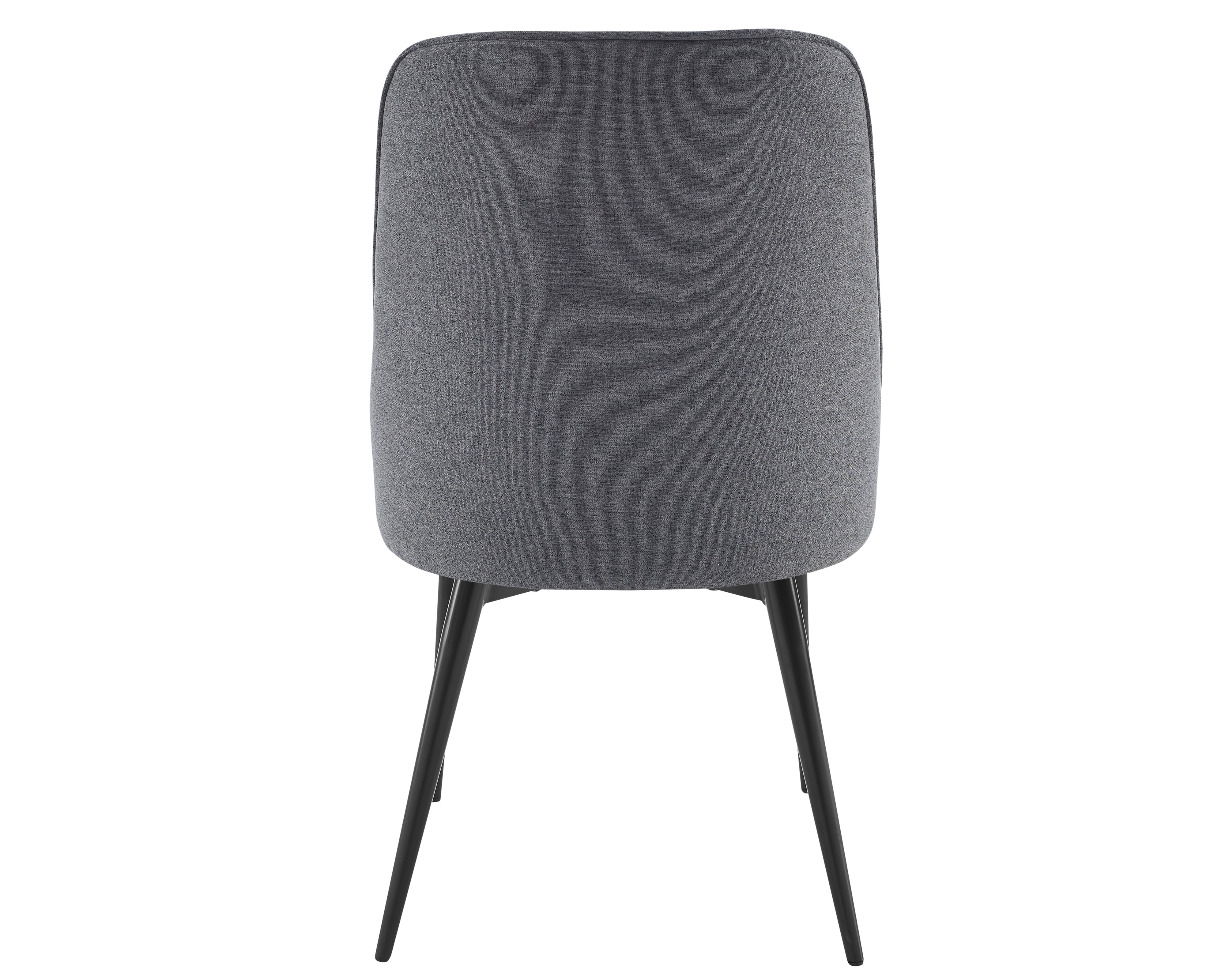 Steve Silver Colfax Upholstered Dining Side Chair