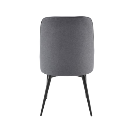 Upholstered Dining Side Chair