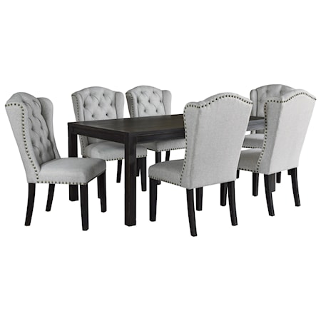 7-Piece Dining Set