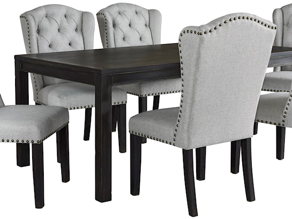 7-Piece Dining Set