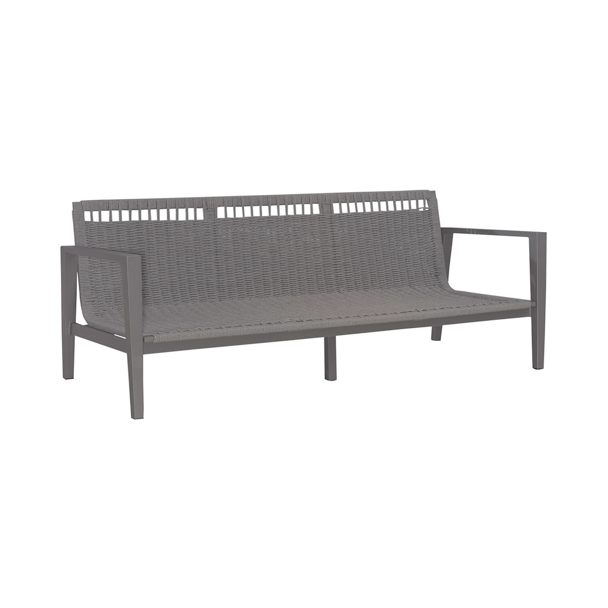 Liberty Furniture Plantation Key Outdoor Sofa